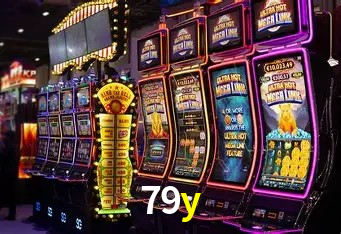 Explorando a Categoria de Eventos em Apostas na 79y